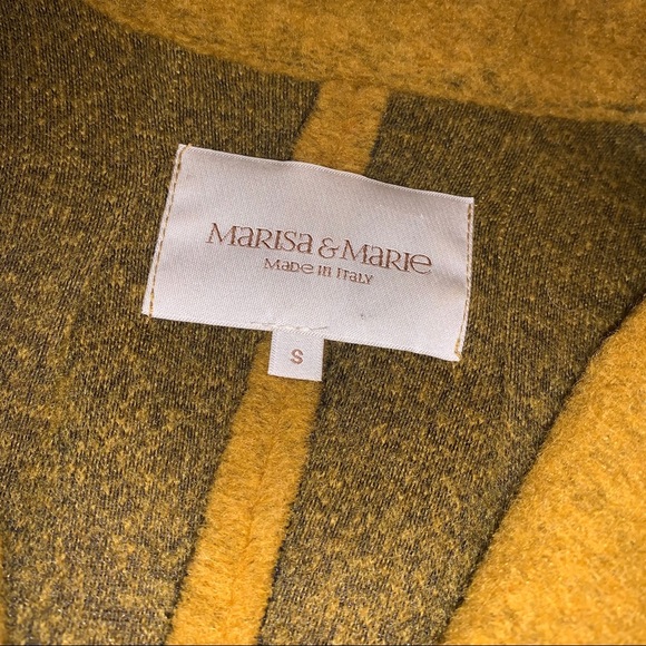 WOOL BLAZER MADE IN ITALY - Picture 2 of 5